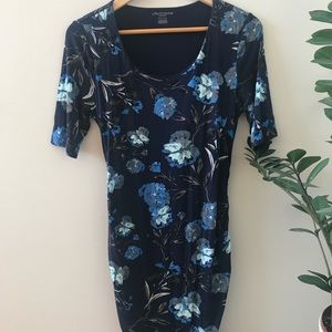 A pea in the pod - 🦊 3/15$ Maternity dress -